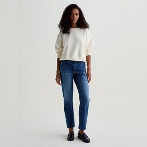 AG Ex-Boyfriend Jean Slouchy Slim Fit